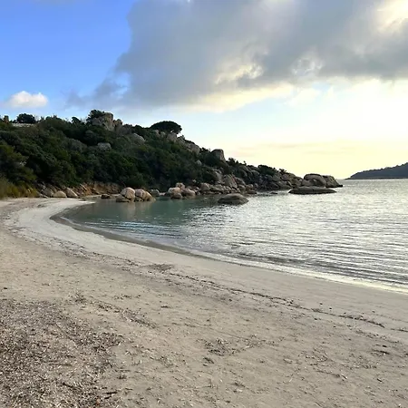 Villa Mini-villa A 1 Minute De La De Santa Giulia