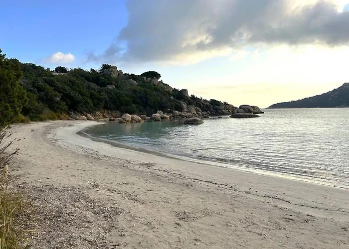 Villa Mini-villa à 1 Minute De La De Santa Giulia